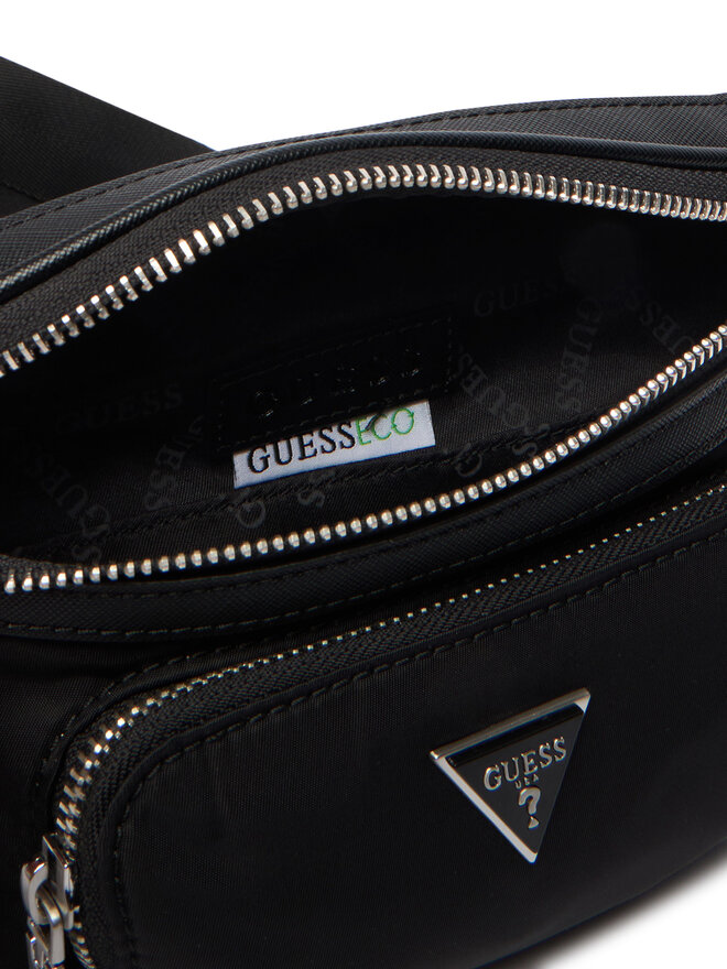 Guess Gürteltasche﻿ Guess HMMINY P6131 Schwarz