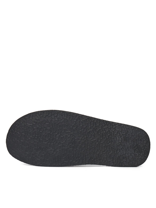 Home & Relax Hausschuhe Home & Relax SLIP-03 MI25 Schwarz