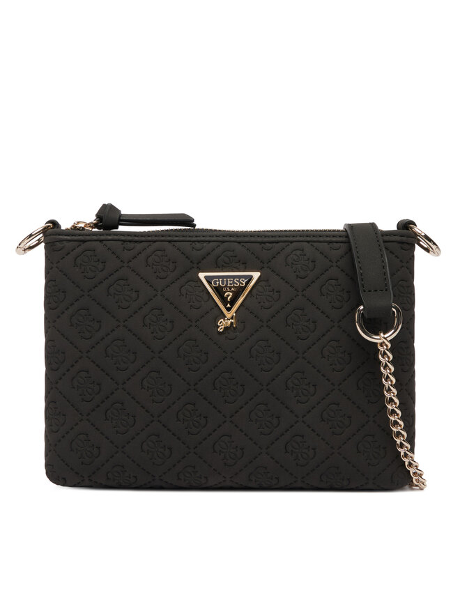 Guess Сумка Guess J6GZ36 WR200 Чорний