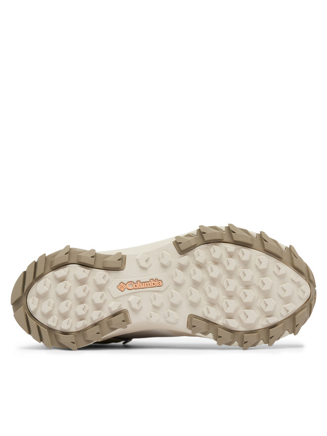 Columbia Scarpe da trekking Columbia Peakfreak™ Hera Mid OutDry™ 2063491 Beige