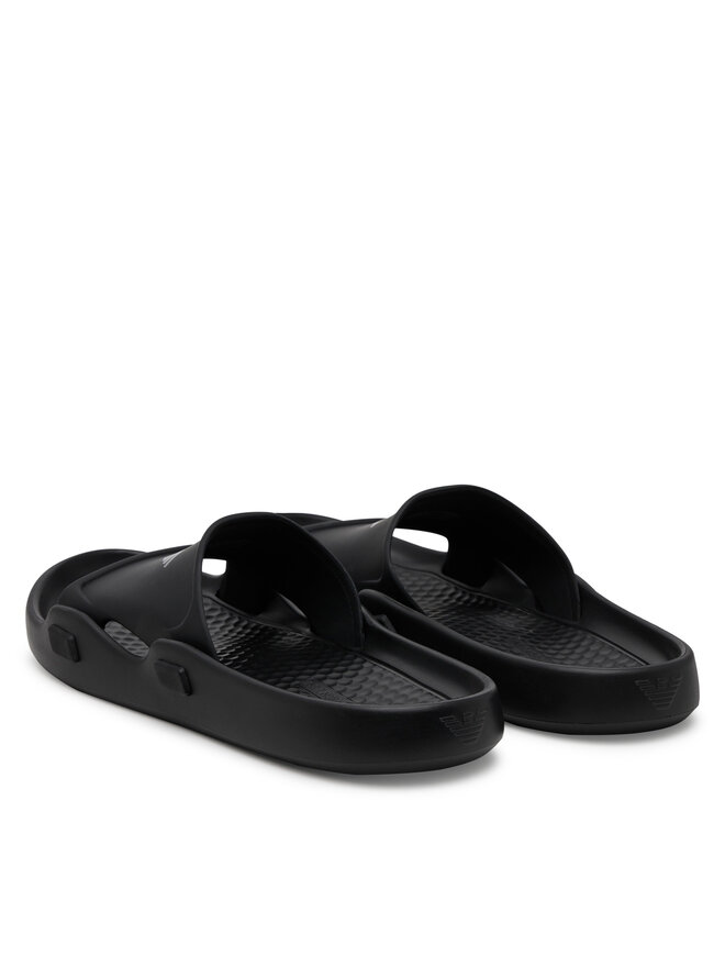 Emporio Armani Чехли Emporio Armani XVPS15 XD444 Q781 Черен