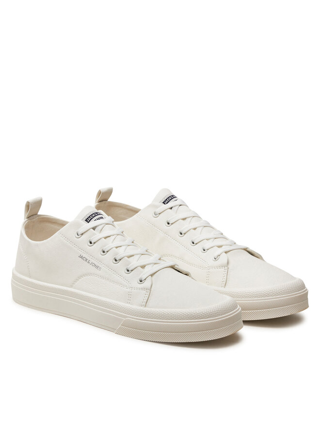 Jack&Jones Sneakers Jack&Jones Bay 12258046 Alb
