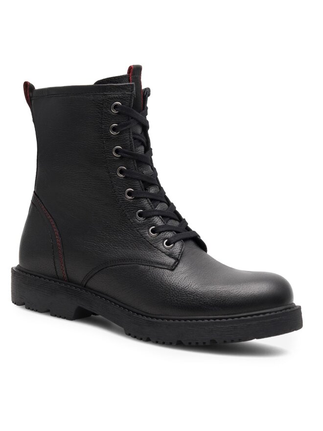 Lasocki Stiefeletten Lasocki WI23-GHADI-06 Schwarz