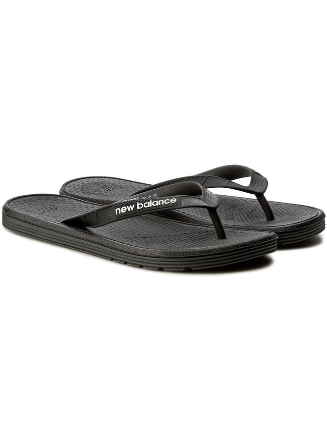 New Balance Zehentrenner New Balance M6076BK Schwarz