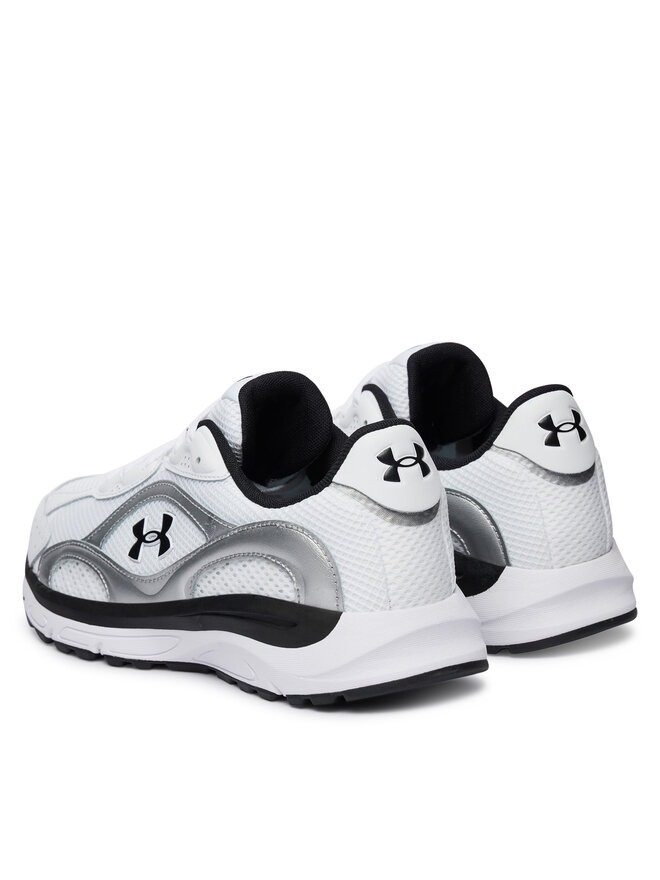 Under Armour Снікерcи Under Armour UA Tech Runner 6011293 Білий