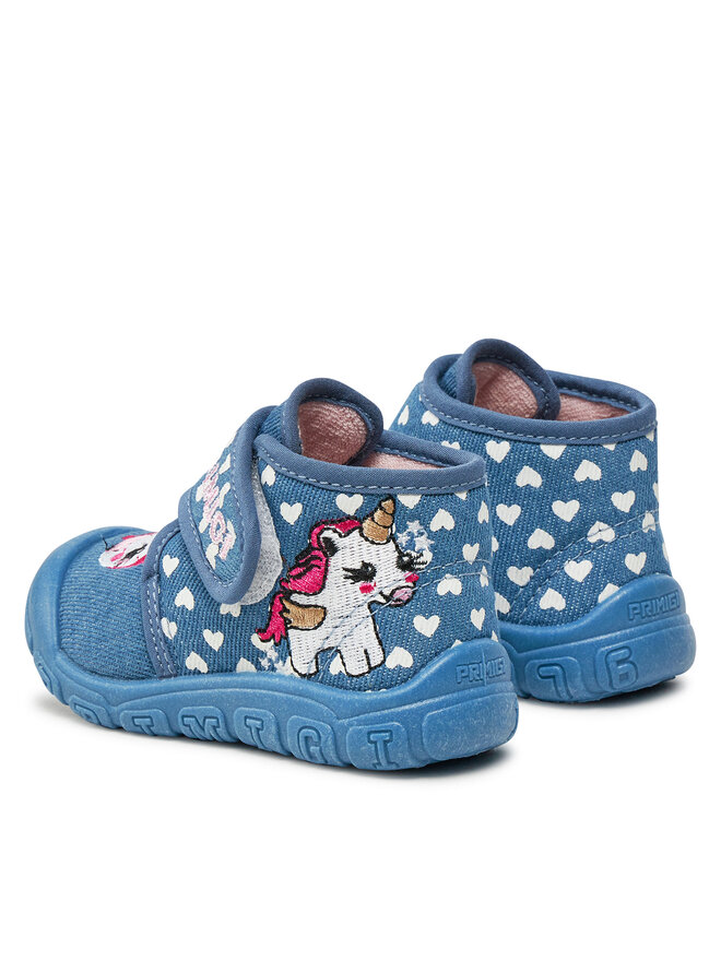Primigi Hausschuhe Primigi 6948011 Blau