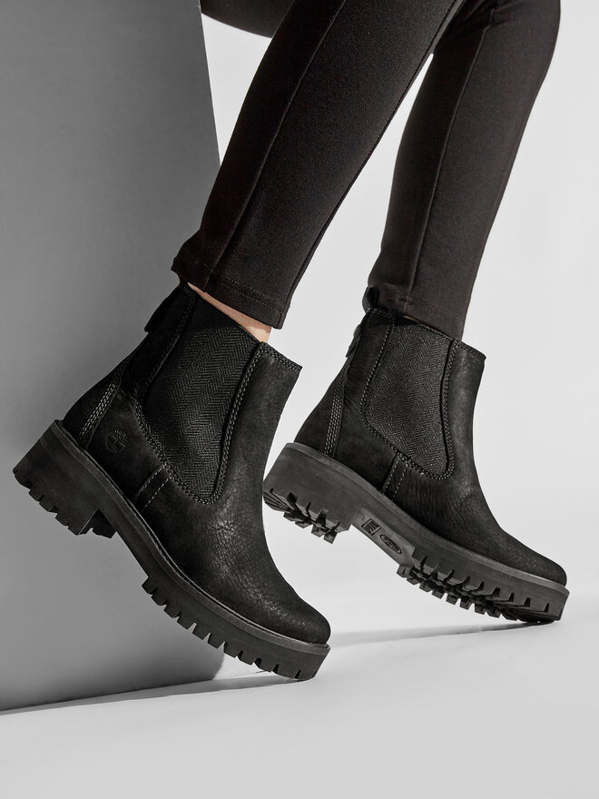 Timberland a1j66 top