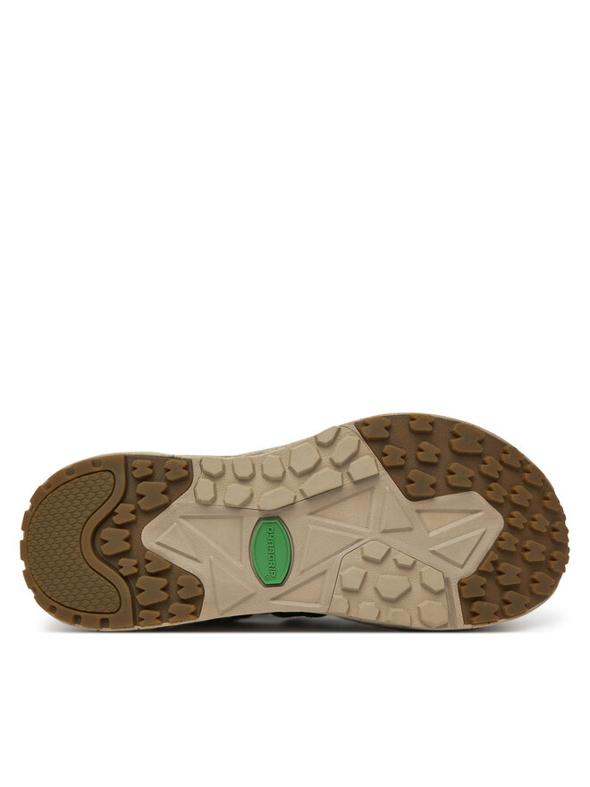 Karrimor Sandales Karrimor Hamilton KM2538 Zaļš