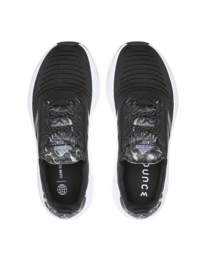 adidas Снікерcи adidas Swift Run 23 Shoes IG4699 Чорний
