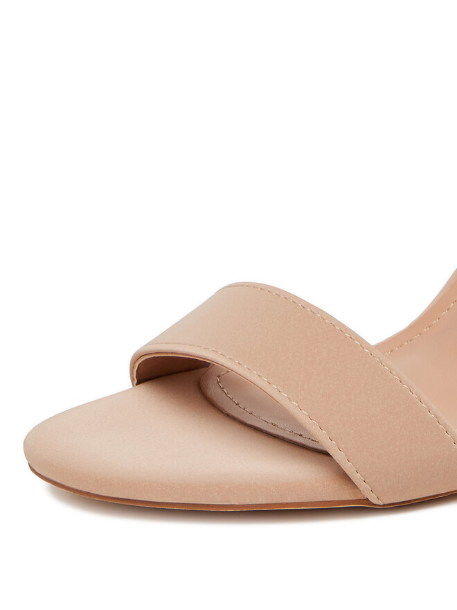 DeeZee Sandalen DeeZee DF-7154-26-82837 Beige