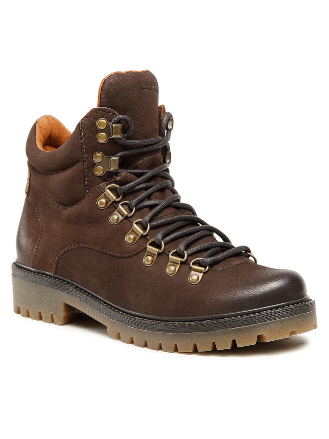 Lasocki Botas Lasocki WB-ASPIN-05 Marrón