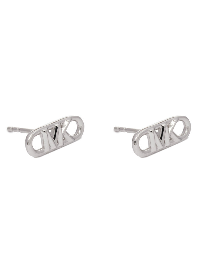 Michael Kors Uhani Michael Kors MKC164300040 Srebrna