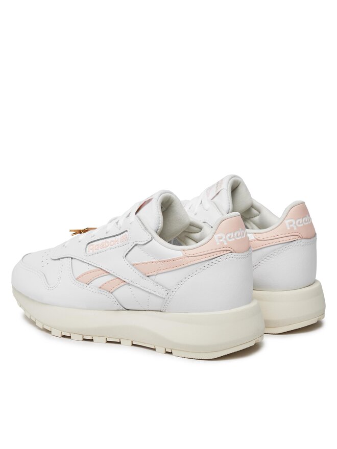 Reebok Sportcipők Reebok Classic Leather Sp IG9523 Fehér