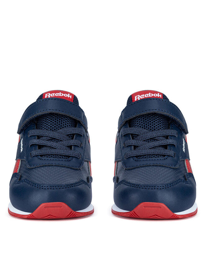 Reebok Снікерcи Reebok Royal Cl Jog 2.0 Kc 100201651 Cиній