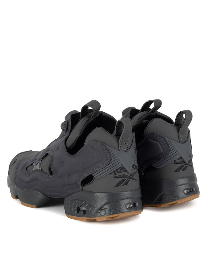 Reebok Sneakers Reebok INSTAPUMP FURY 94 100201151 Grau