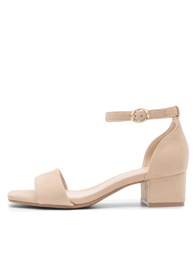 Jenny Fairy Sandalen Jenny Fairy LS5667-01A Beige