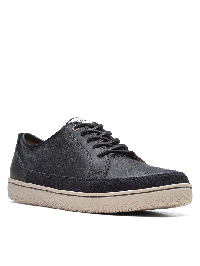 Chaussures basses clarks clearance