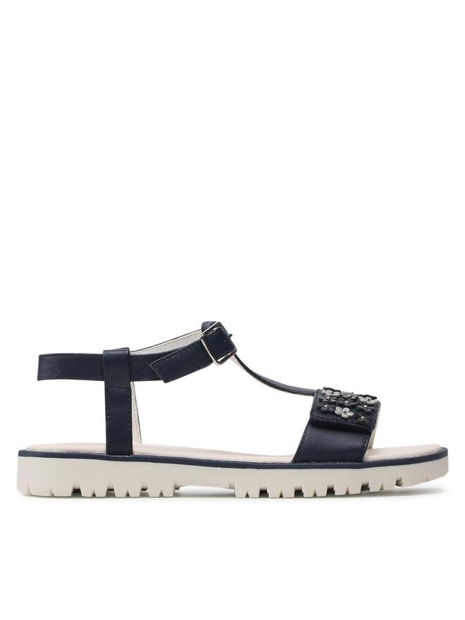 Geox Sandalias Geox J S. Starblush G.A J25FYA 000BC C4002 S Azul marino