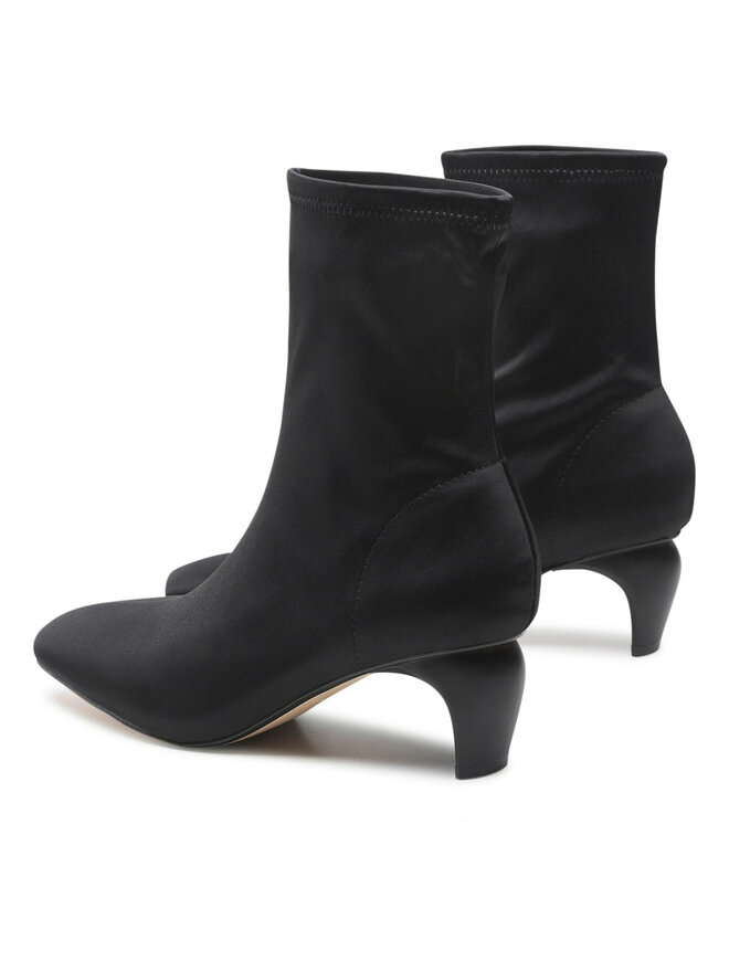 Jenny Fairy Stiefeletten Jenny Fairy LS5849-02 Schwarz