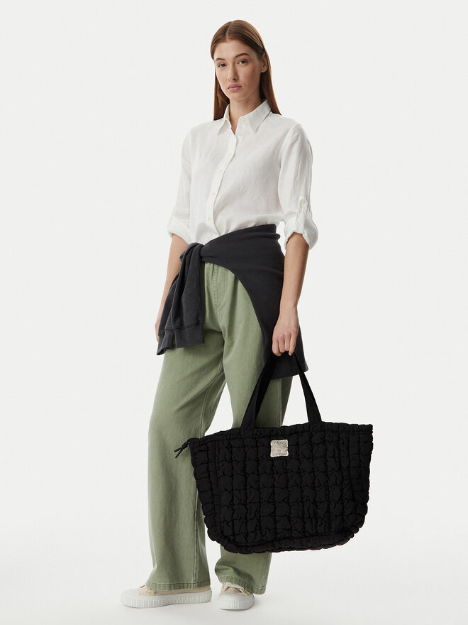 Billabong Сумка Billabong Dreamaway EBJBT00112 Чорний