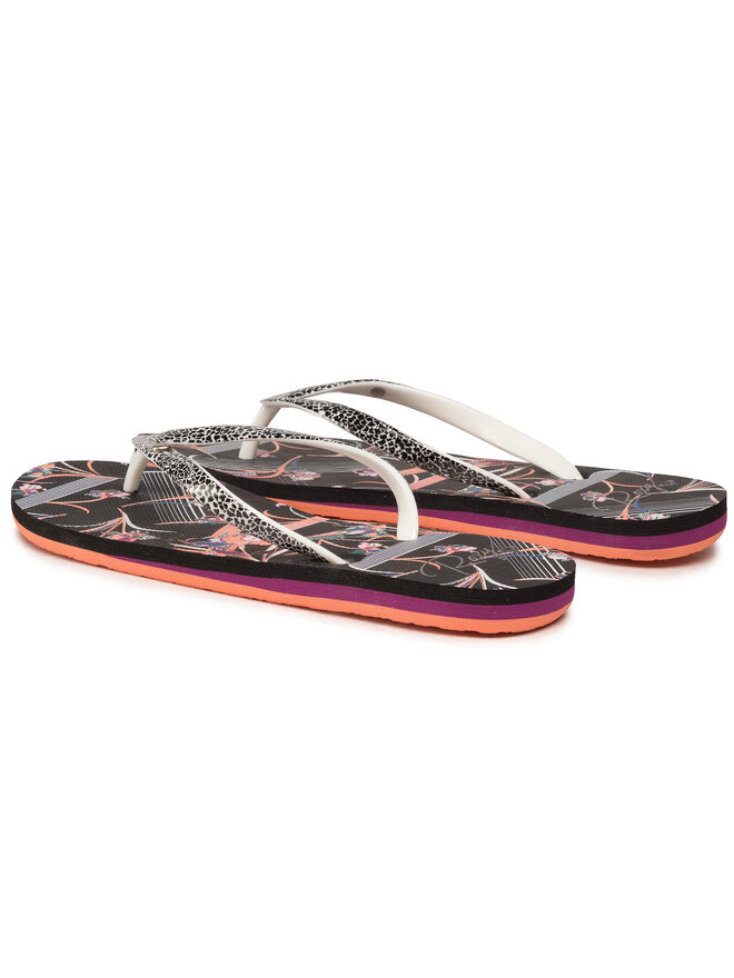 Roxy Chancletas Roxy ARJL100870 Negro