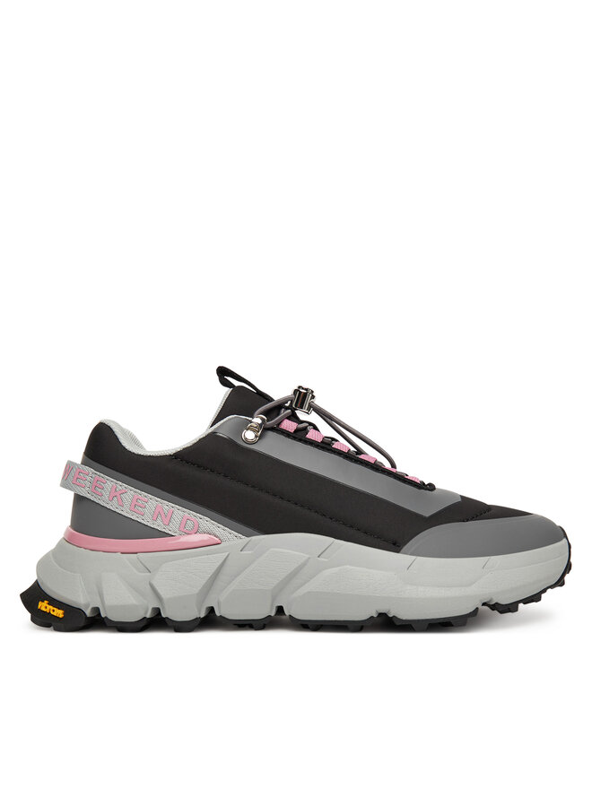 Weekend Max Mara Sneakers Weekend Max Mara Tandem 2525766015650 Schwarz