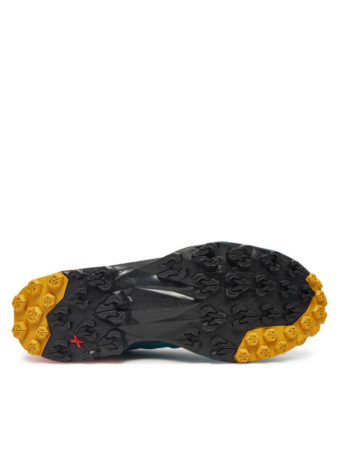 La Sportiva Zapatillas de running La Sportiva Akyra II 44F614735 Azul