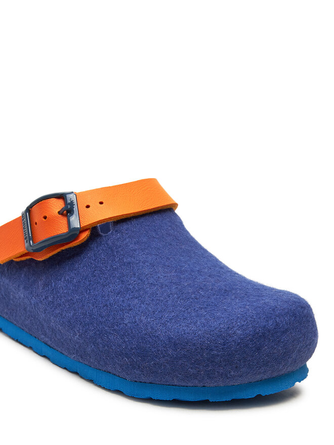 Genuins Тапочки Genuins Shetland G106041 Cиній