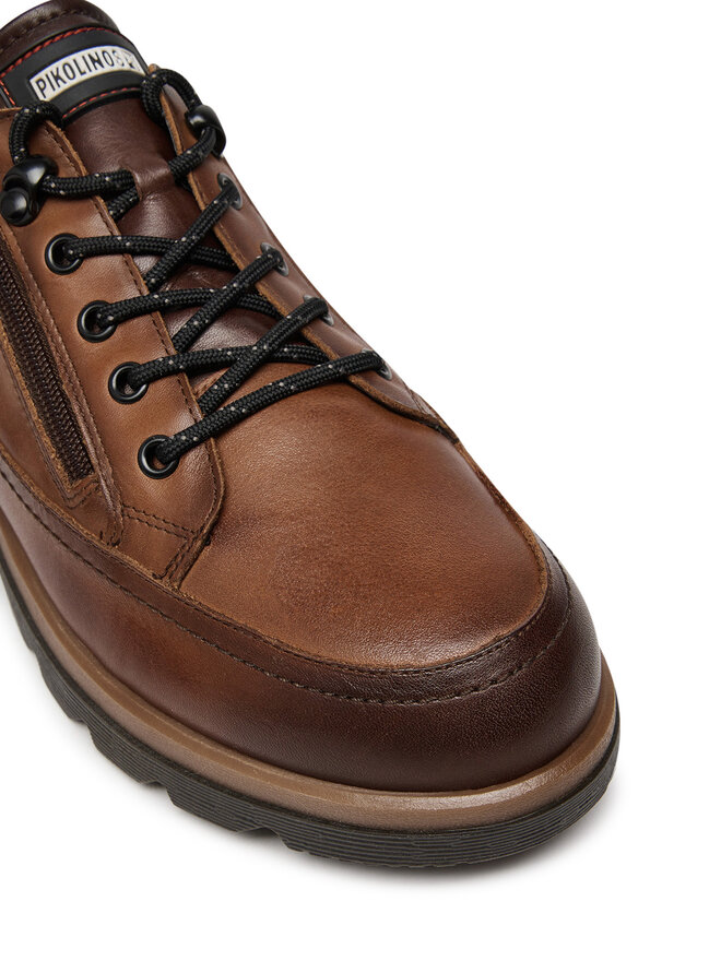 Pikolinos Halbschuhe Pikolinos M3M-4163C1 Braun