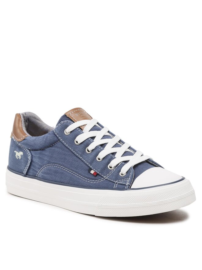 Mustang Bambas Mustang 1272-307-800 Azul marino