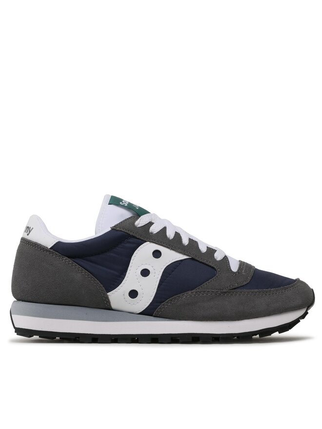 Saucony Sneakers Saucony Jazz Original S2044 Grigio