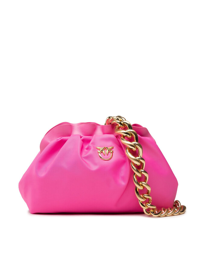 Сумка Pinko Mini Chain Clutch Framed 4 Cl AI 21-22 PLTT 1P22BF