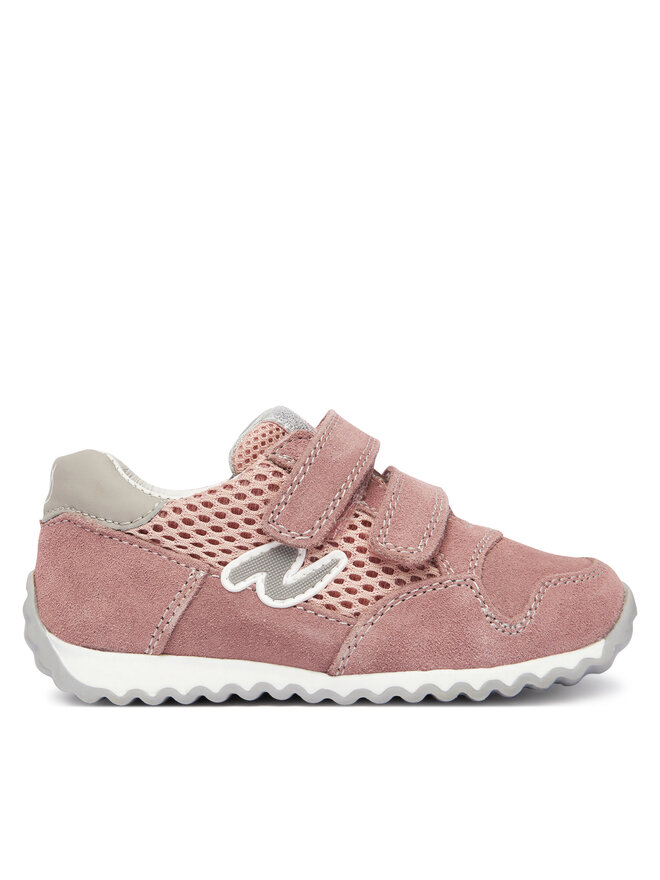 Naturino Sneakers Naturino Sammy 2 Vl. 2016558-01-2M79 M Rosa