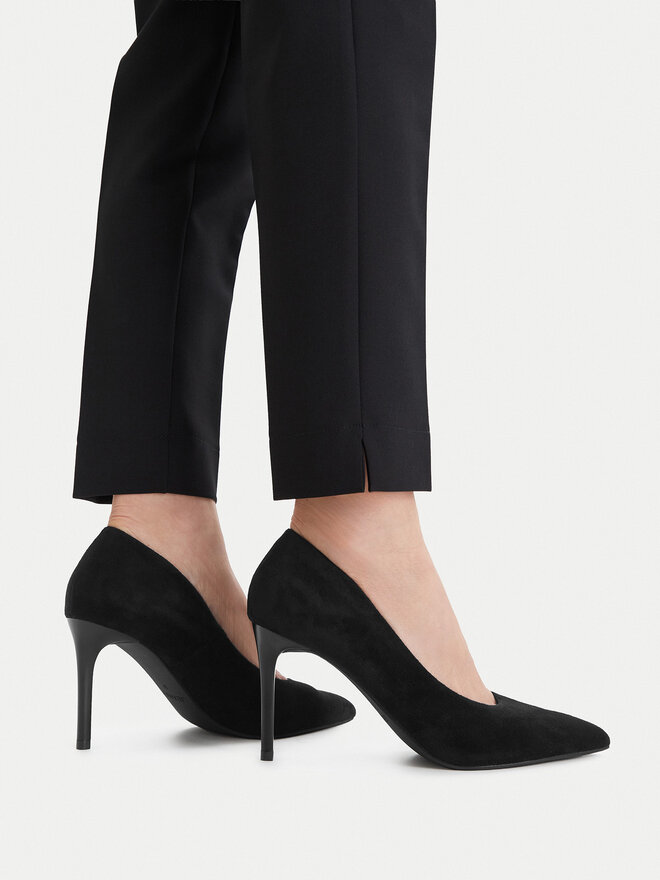 JENNY Туфлі на шпильці JENNY CEO-R26SS09213 Чорний