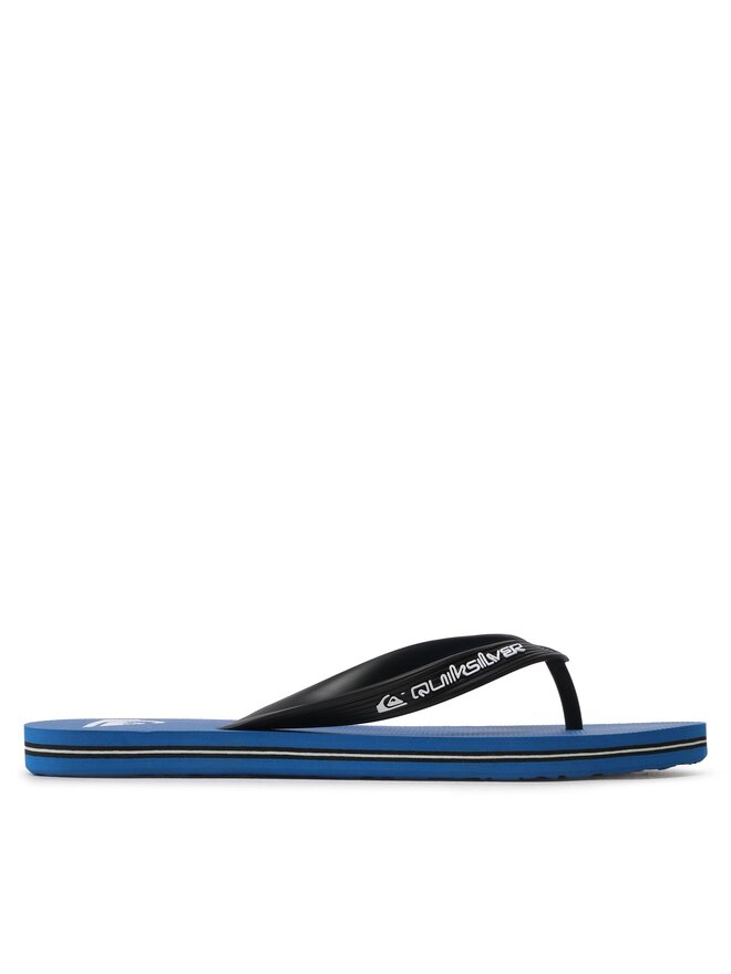 Quiksilver Japonki Quiksilver AQYL101325 Czarny