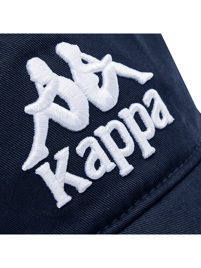 Kappa Kšiltovka Kappa 707391 Tmavomodrá