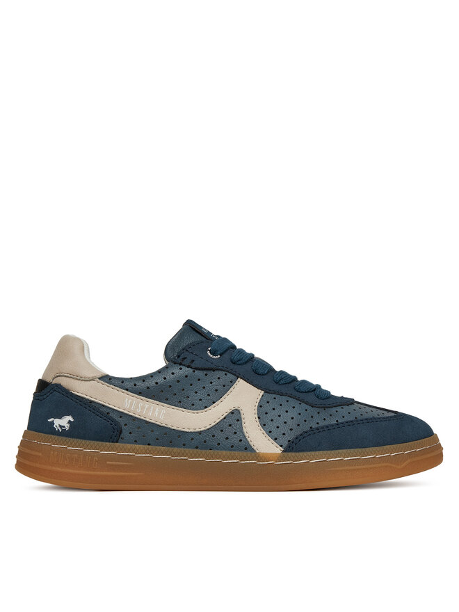 Mustang Sneakers Mustang 1511-302 Bleumarin