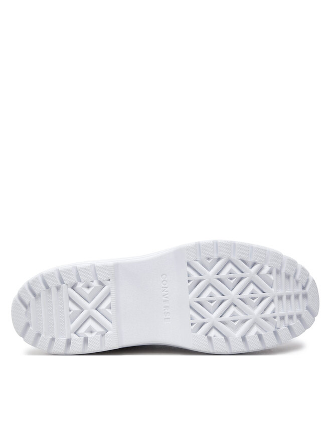 Converse Sportbačiai Converse Chuck Taylor All Star Lugged Heel Platform A08258C Juoda