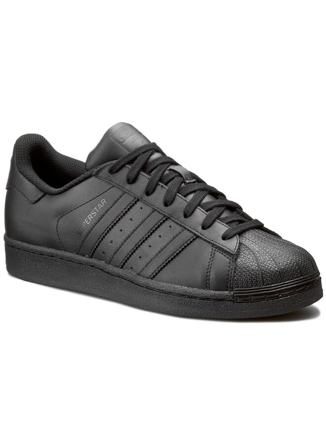 adidas Снікерcи adidas Superstar Foundation AF5666 Чорний