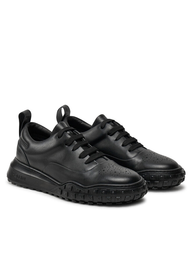Pollini Sneakers Pollini SA10183G0LTN100A Nero