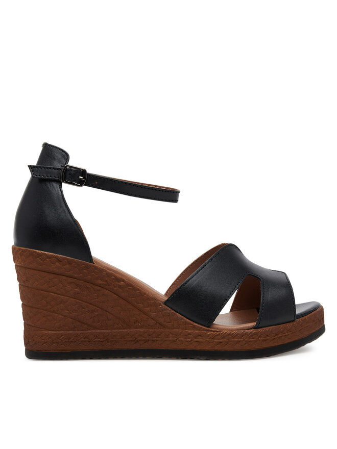 Lasocki Sandalias Lasocki WI23-283-11 Negro