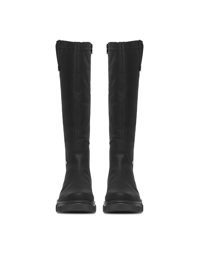 Rieker Csizma Rieker CEO-Y7190-00 Fekete