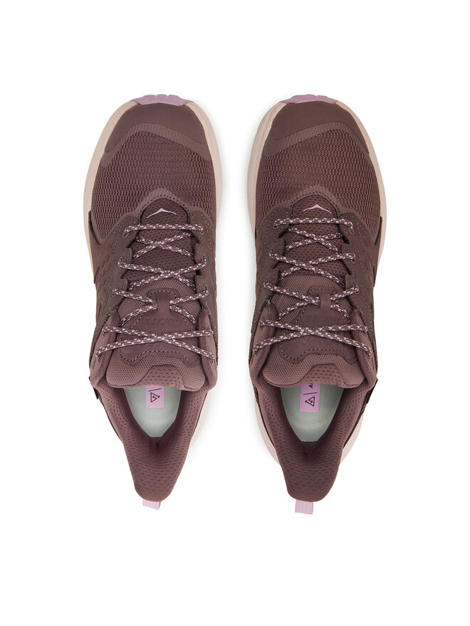 Hoka Trekkings Hoka Anacapa 2 Low GTX GORE-TEX 1142830 Vișiniu