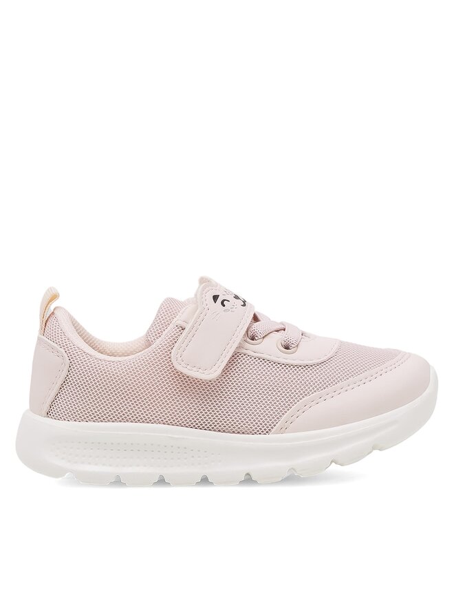 Nelli Blu Сникърси Nelli Blu YI265699(II)DZ Розов