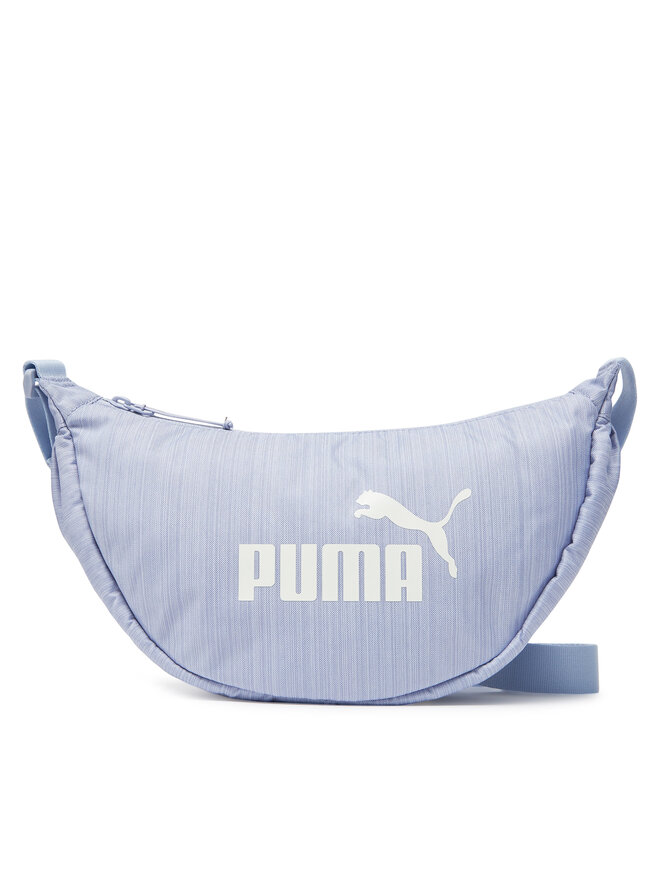 Puma Τσαντάκι μέσης Puma Base Half Moon 913470 Μωβ