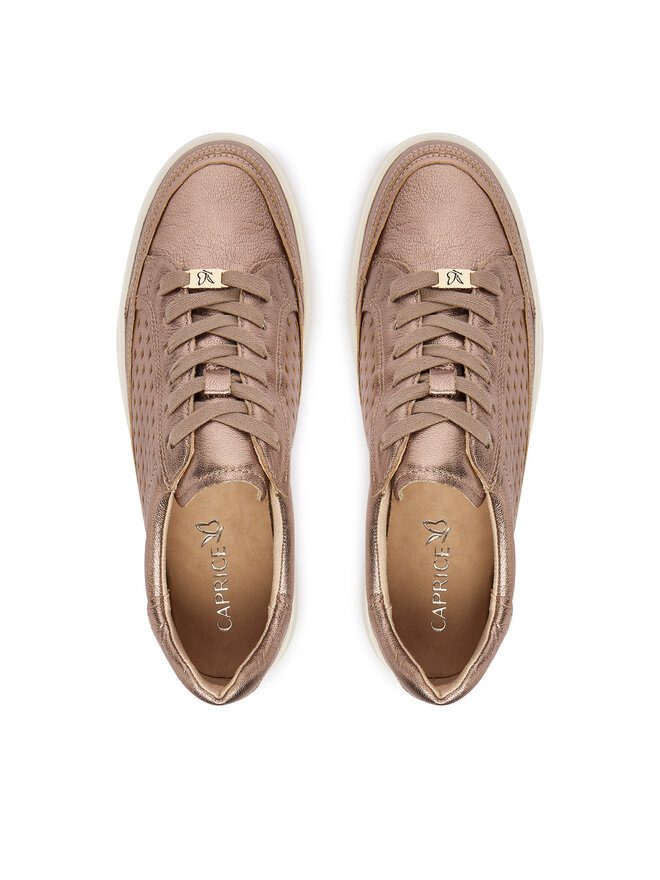 Caprice Sneakers Caprice 9-23719-44 Braun