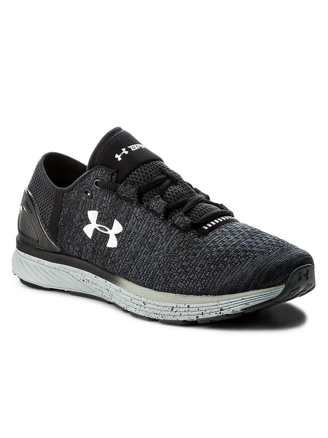 Under armour women's charged bandit 3 top