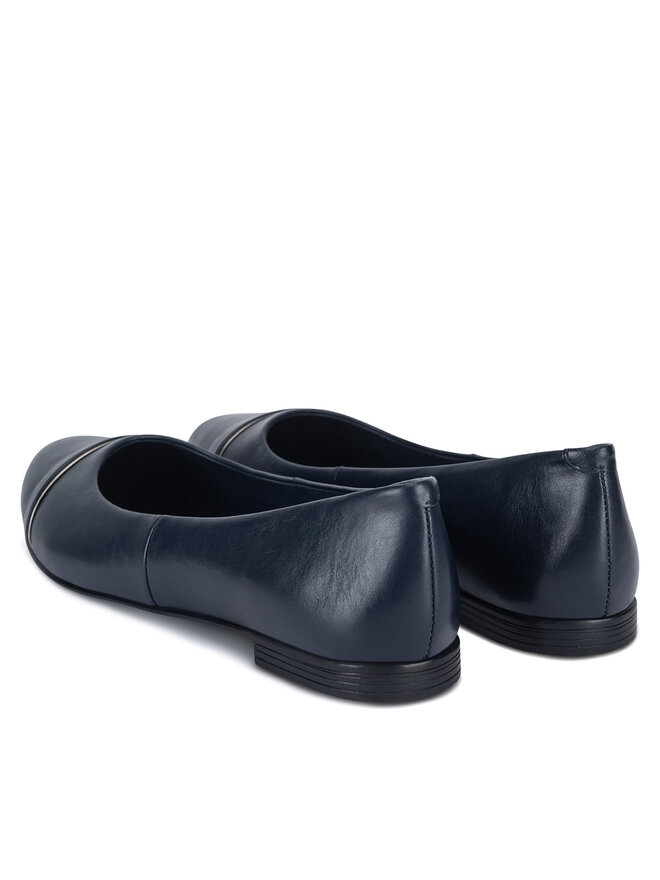 Lasocki Ballerine Lasocki RST-ERICA-49 Blu scuro