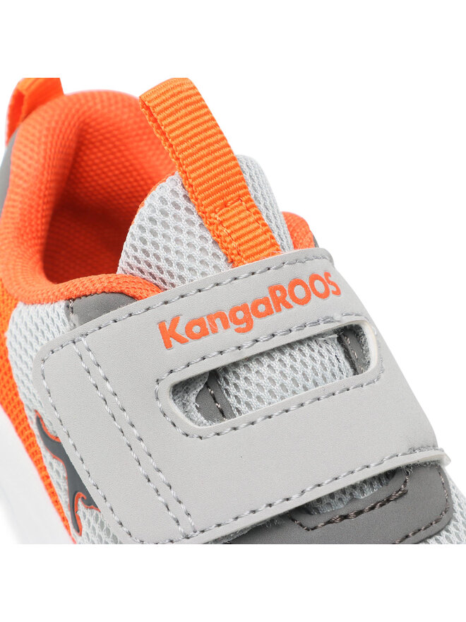 Zapatillas KangaRoos K-Ico 18578 6118 Rosa