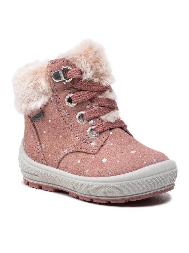 Superfit Hótaposó Superfit GORE-TEX 1-006310-5510 M Rózsaszín